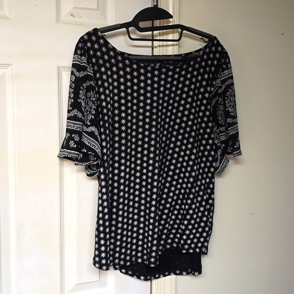 Lucky Brand Top